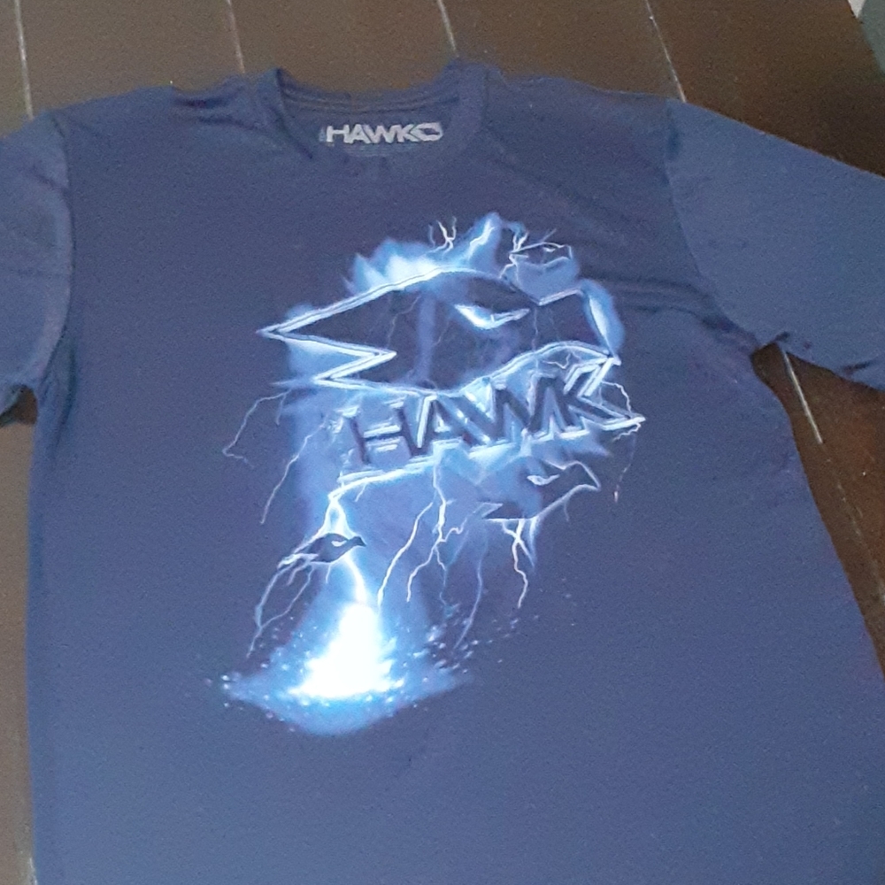 Tony Hawk T shirt
